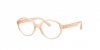 OKULARY KOREKCYJNE DZIECIĘCE RAY-BAN® JUNIOR RY 1905 3986 44